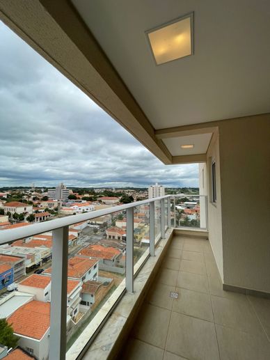 Apartamento com 3 Quartos à Venda, 115,00 m² - Foto 2