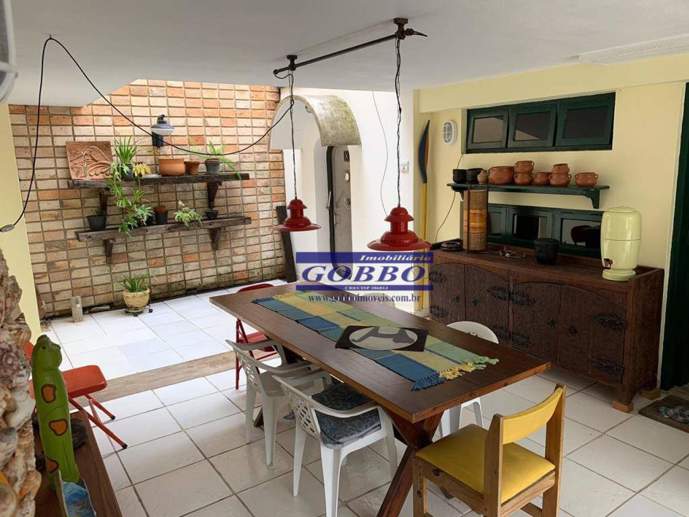 Casa com 5 Quartos à Venda, 462,00 m² - Foto 19