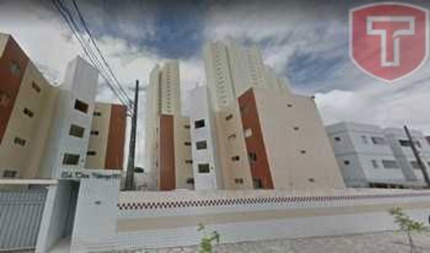 Apartamento com 3 Quartos à Venda, 78,00 m² - Foto 1