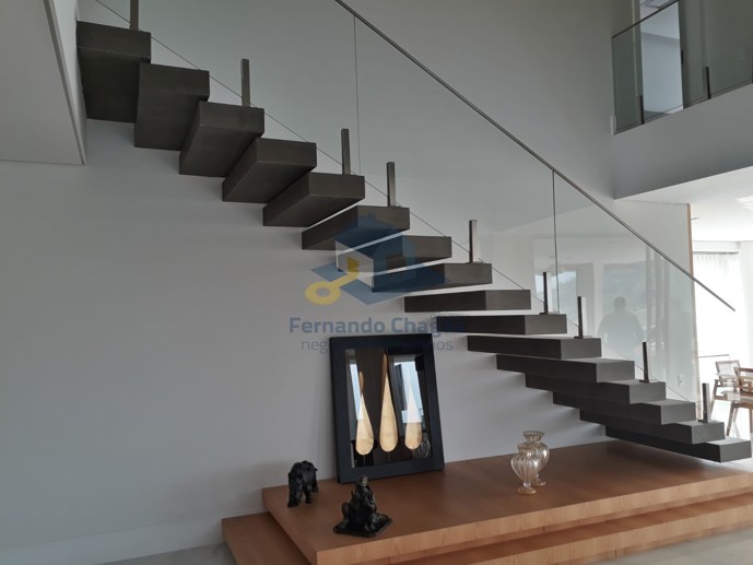 Casa com 6 Quartos à Venda - Foto 21