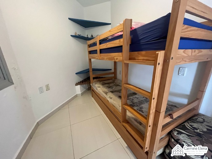 Apartamento com 3 Quartos à Venda, 60,22 m² - Foto 14