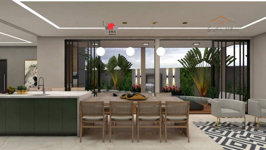 Casa com 3 Quartos à Venda, 480,00 m² - Foto 9