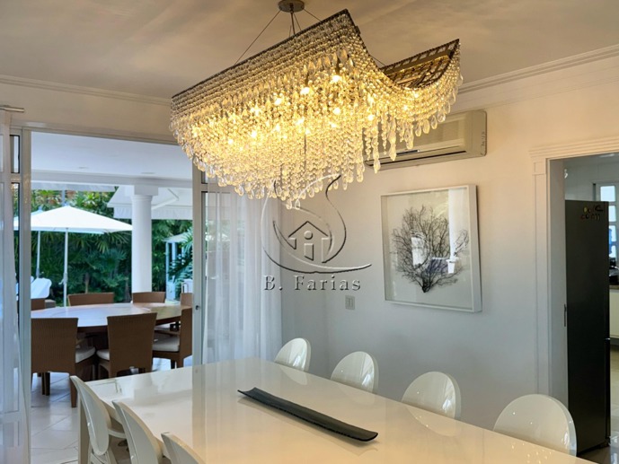 Casa com 5 Quartos para Temporada, 470,00 m² - Foto 47