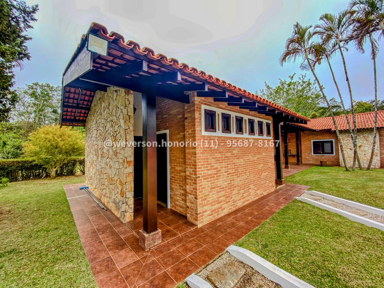 Casa com 4 Quartos à Venda, 10.000,00 m² - Foto 11