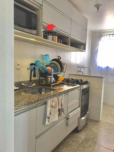 Apartamento à Venda, 57,00 m² - Foto 2