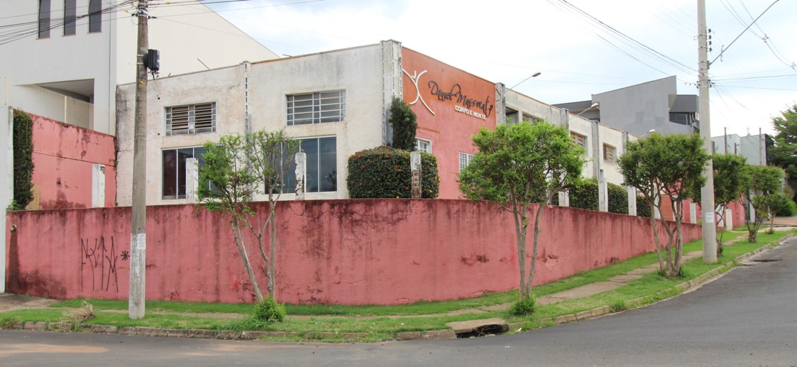Comercial à Venda, 402,67 m² - Foto 1