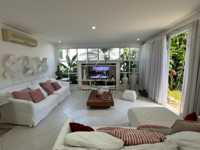 Casa com 5 Quartos para Temporada, 470,00 m² - Foto 40