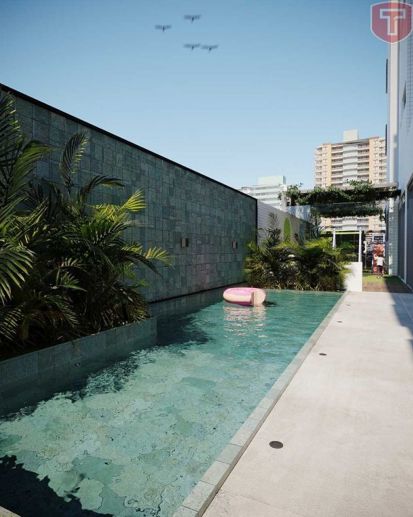 Apartamento com 2 Quartos à Venda, 60,00 m² - Foto 4