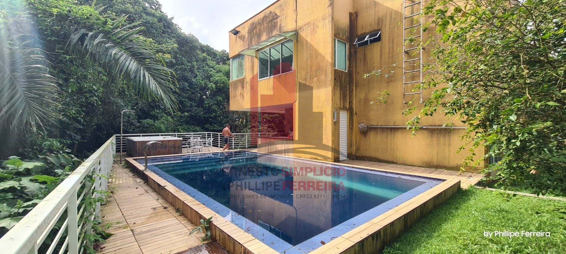 Casa com 5 Quartos à Venda, 600,00 m² - Foto 9