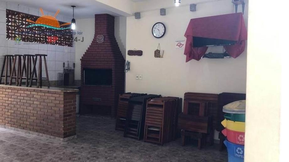 Apartamento com 3 Quartos à Venda, 72,00 m² - Foto 3