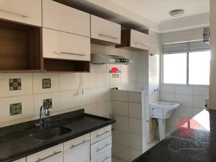 Apartamento com 2 Quartos à Venda, 57,00 m² - Foto 23