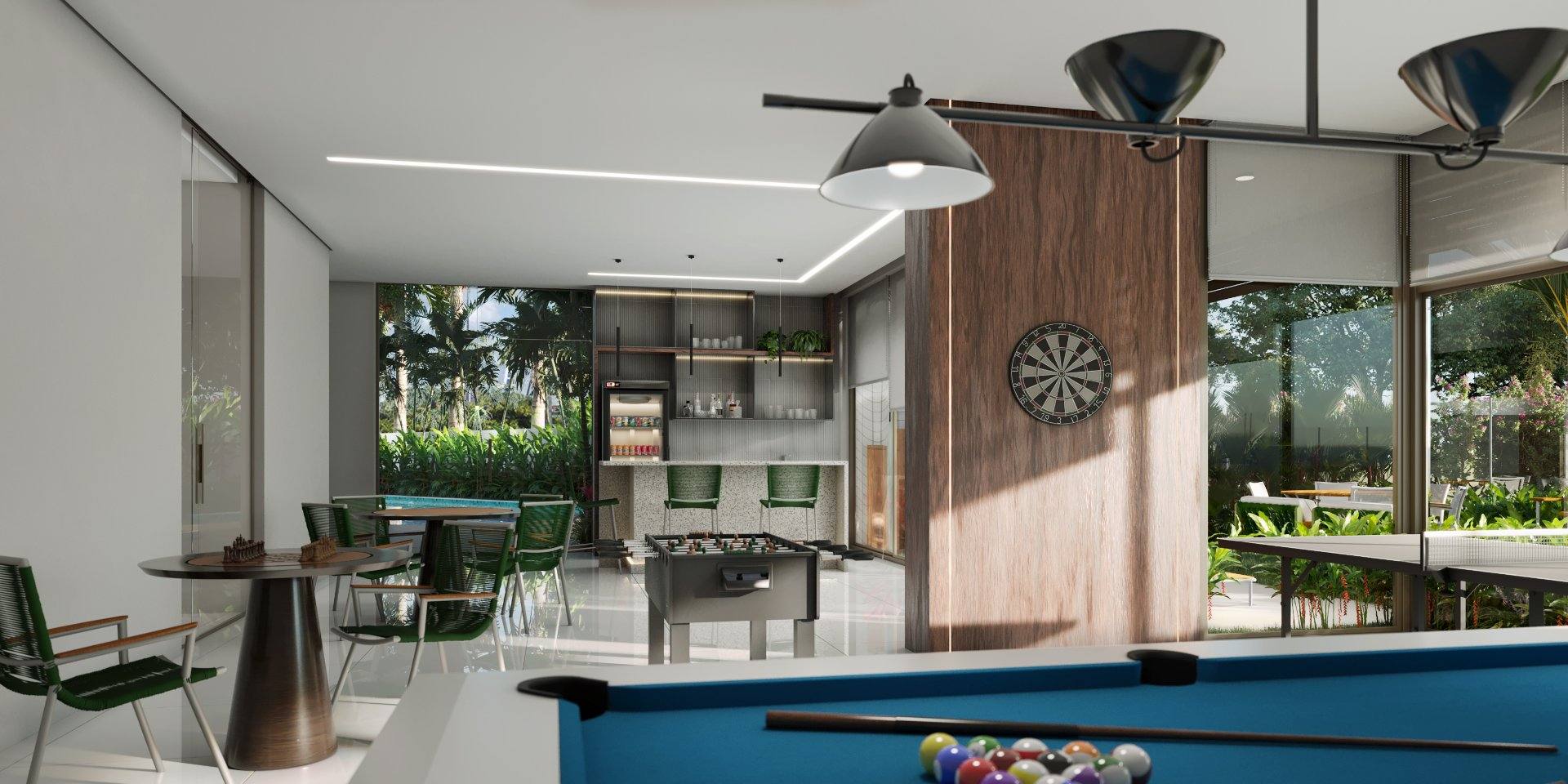 Apartamento com 4 Quartos à Venda - Foto 31