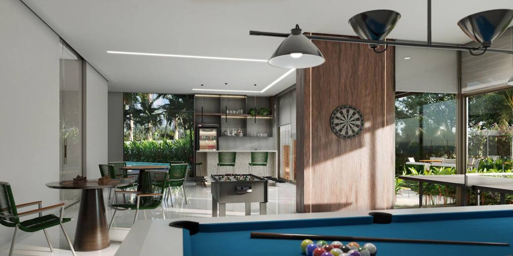 Apartamento com 4 Quartos à Venda - Foto 31