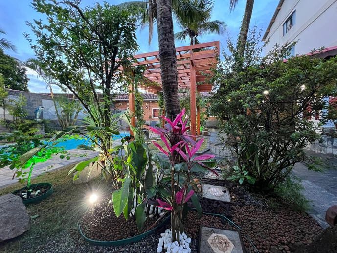 Casa com 4 Quartos para Temporada - Foto 1