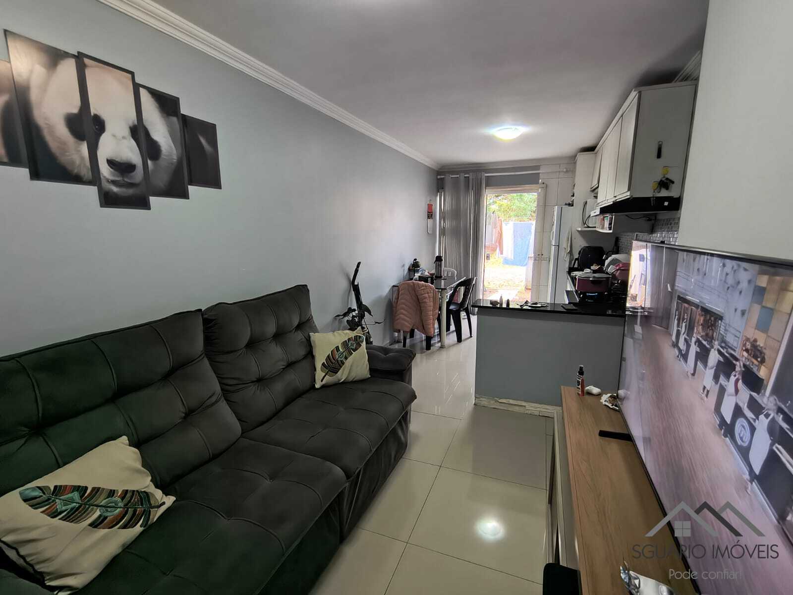 Apartamento com 2 Quartos à Venda, 58,80 m² - Foto 9