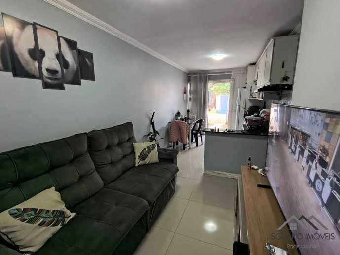 Apartamento com 2 Quartos à Venda, 58,80 m² - Foto 9