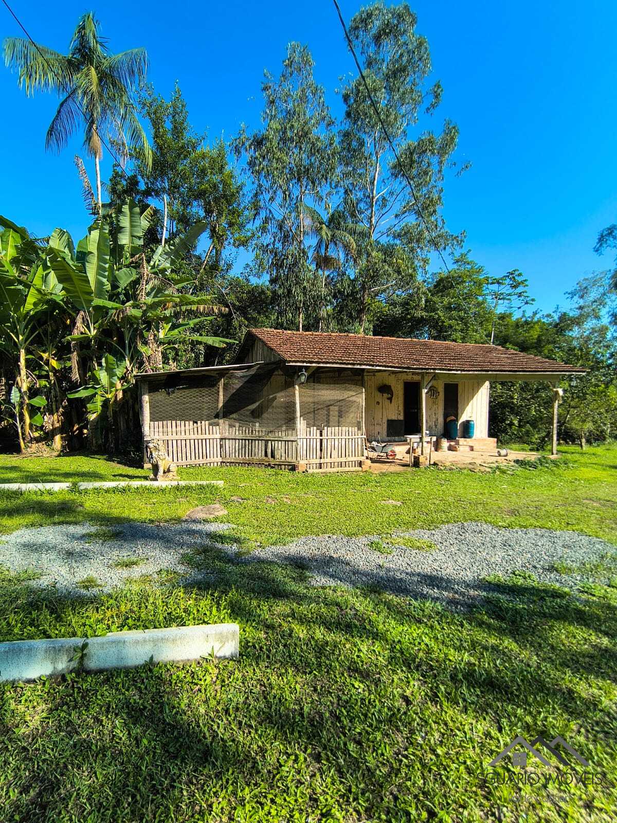 Rural à Venda, 84.700,00 m² - Foto 29