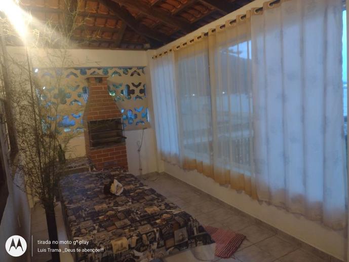 Casa com 4 Quartos para Temporada, 281,00 m² - Foto 15