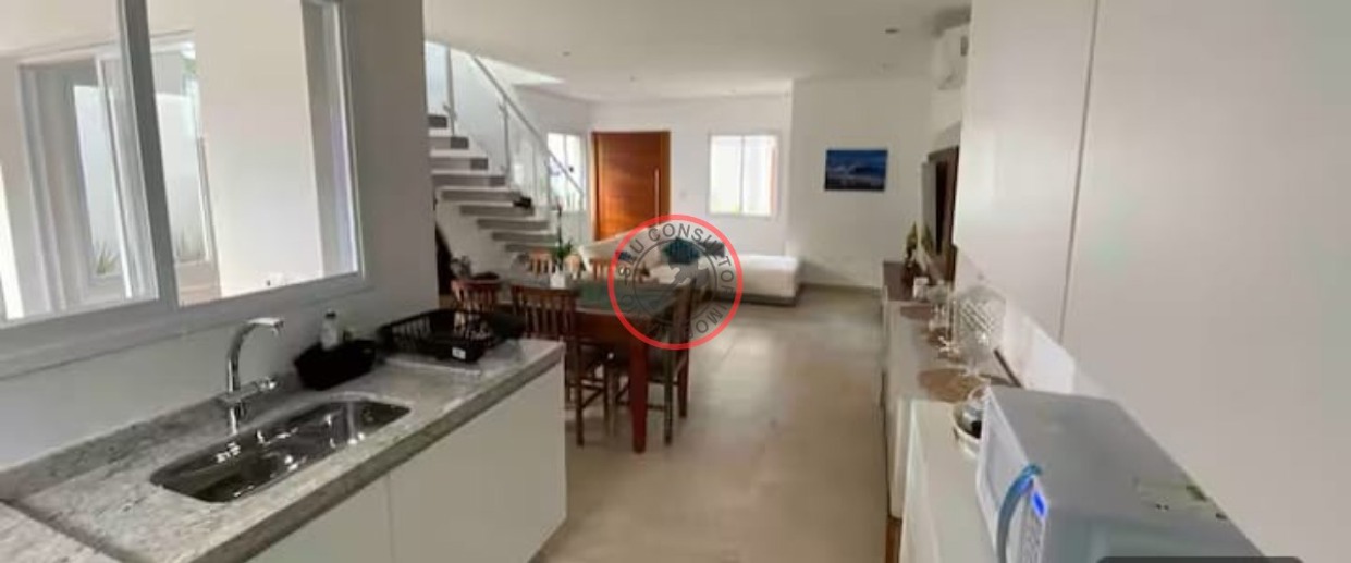 Casa com 3 Quartos para Temporada, 1.000,00 m² - Foto 12