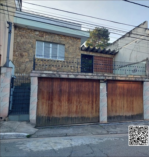 Casa com 3 Quartos à Venda, 150,00 m² - Foto 1