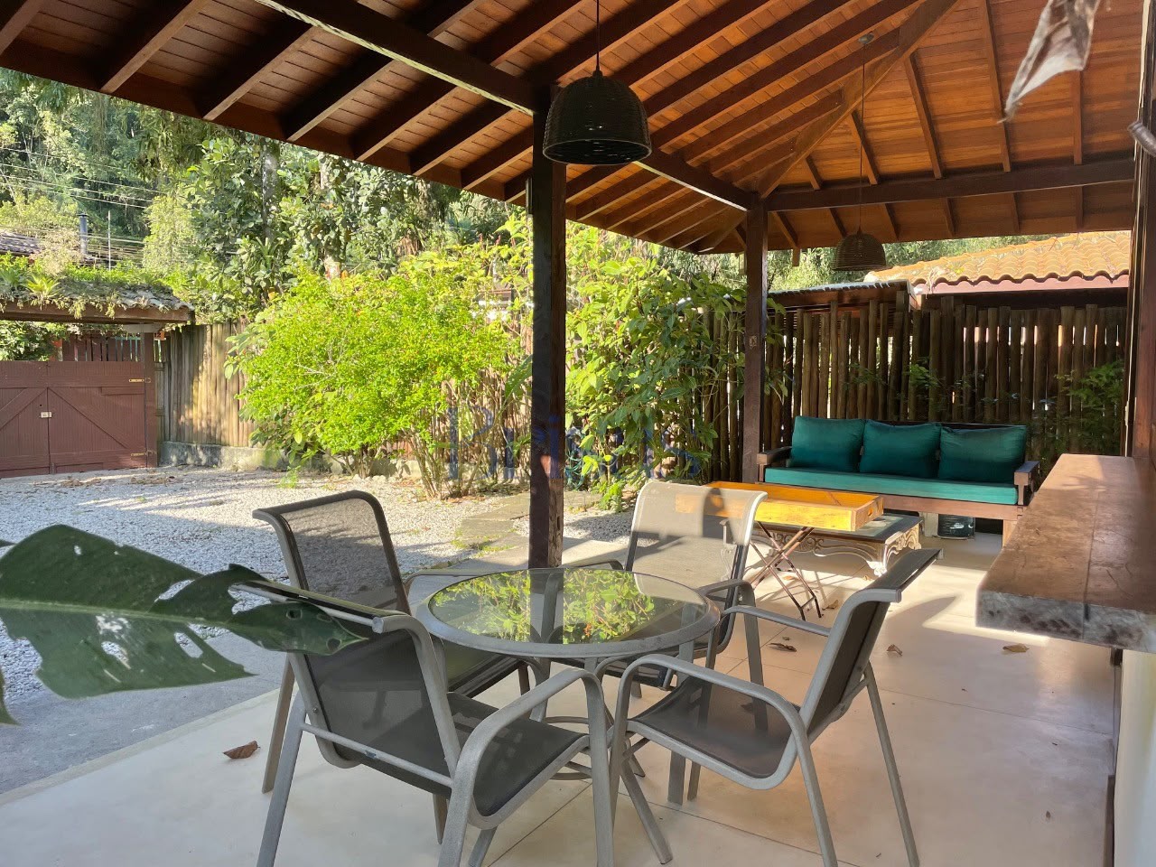 Casa com 2 Quartos para Temporada, 600,00 m² - Foto 5