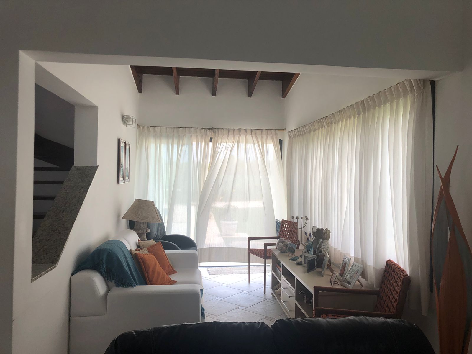 Casa para Temporada, 850,00 m² - Foto 9