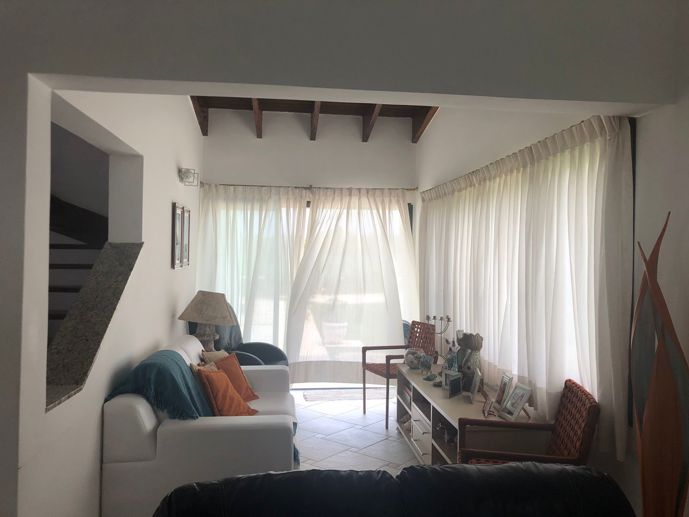 Casa para Temporada, 850,00 m² - Foto 12