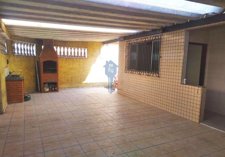 Casa com 3 Quartos à Venda, 159,00 m² - Foto 1