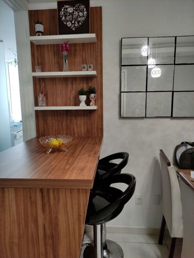 Apartamento com 1 Quarto à Venda - Foto 5