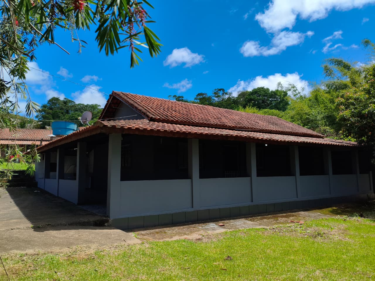 Rural com 2 Quartos à Venda - Foto 1