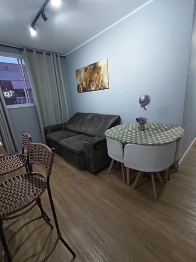 Apartamento com 2 Quartos à Venda, 44,00 m² - Foto 6