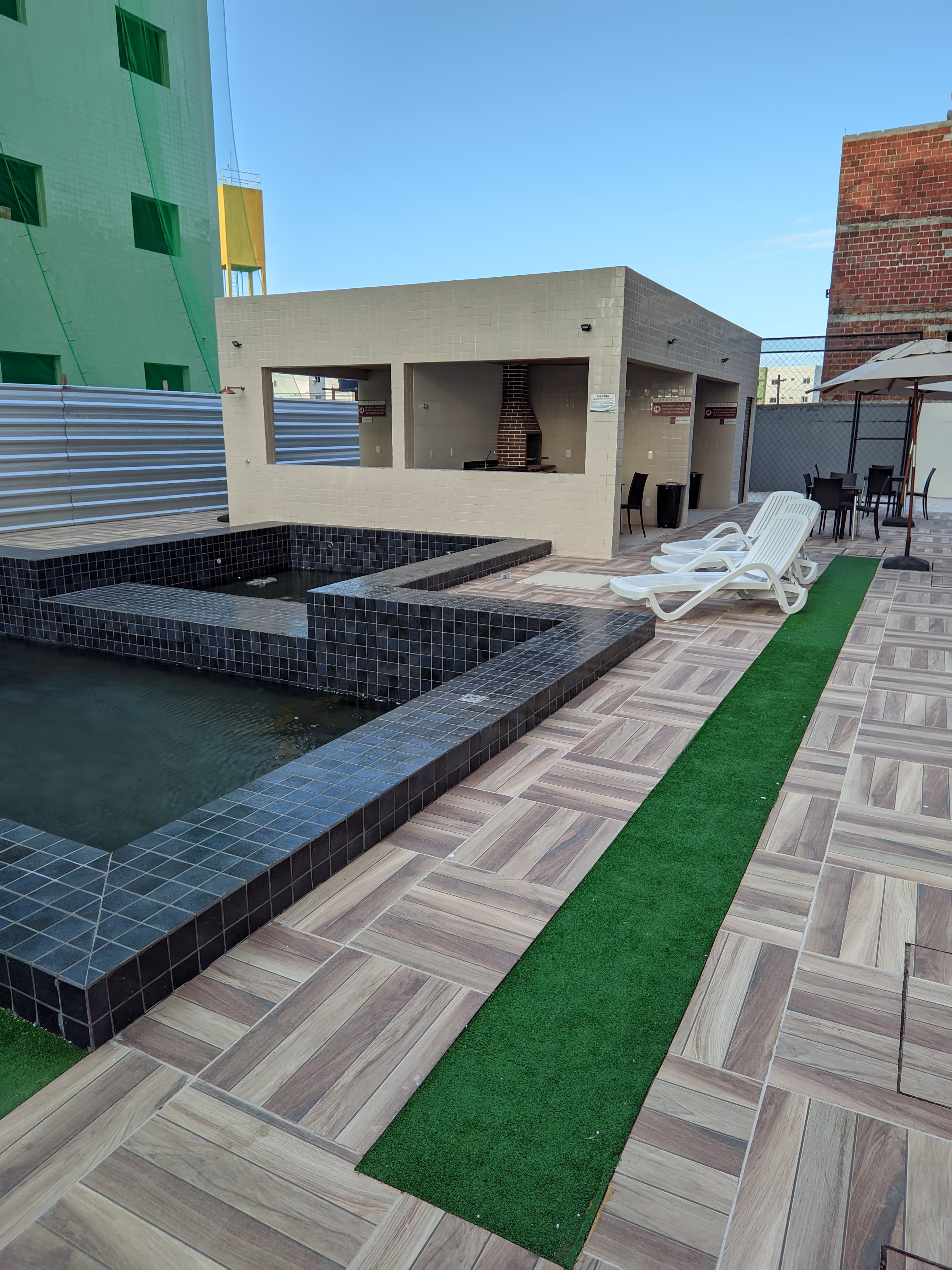 Apartamento com 2 Quartos à Venda, 47,41 m² - Foto 7