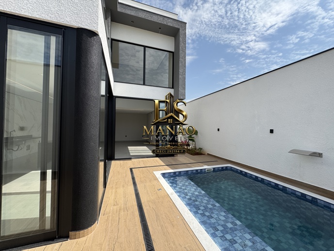 Casa com 4 Quartos à Venda, 280,00 m² - Foto 18
