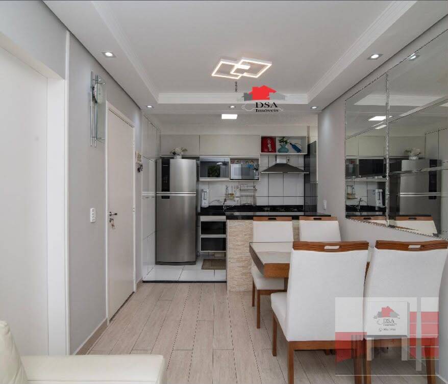 Apartamento com 3 Quartos à Venda, 49,00 m² - Foto 7