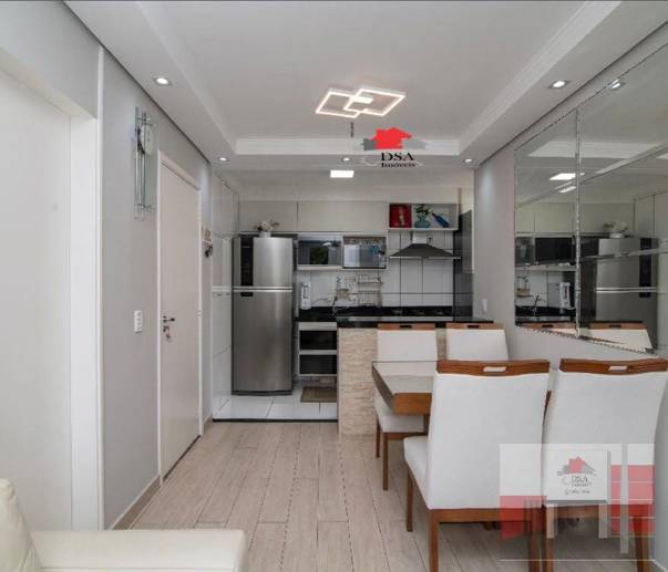 Apartamento com 3 Quartos à Venda, 49,00 m² - Foto 7