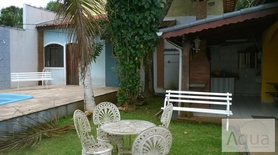 Casa com 3 Quartos para Temporada, 340,00 m² - Foto 3