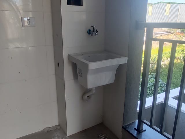 Apartamento com 2 Quartos à Venda, 34,00 m² - Foto 20