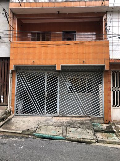 Casa com 3 Quartos à Venda - Foto 1