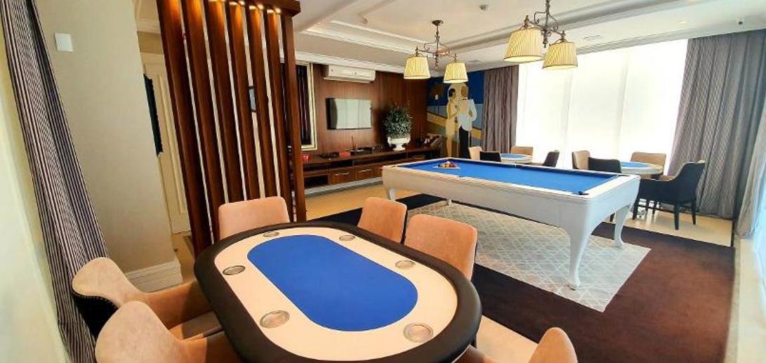 Apartamento com 4 Quartos à Venda, 587,63 m² - Foto 62
