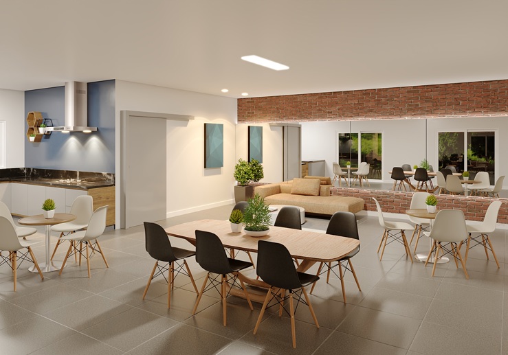 Apartamento com 2 Quartos à Venda, 89,00 m² - Foto 14