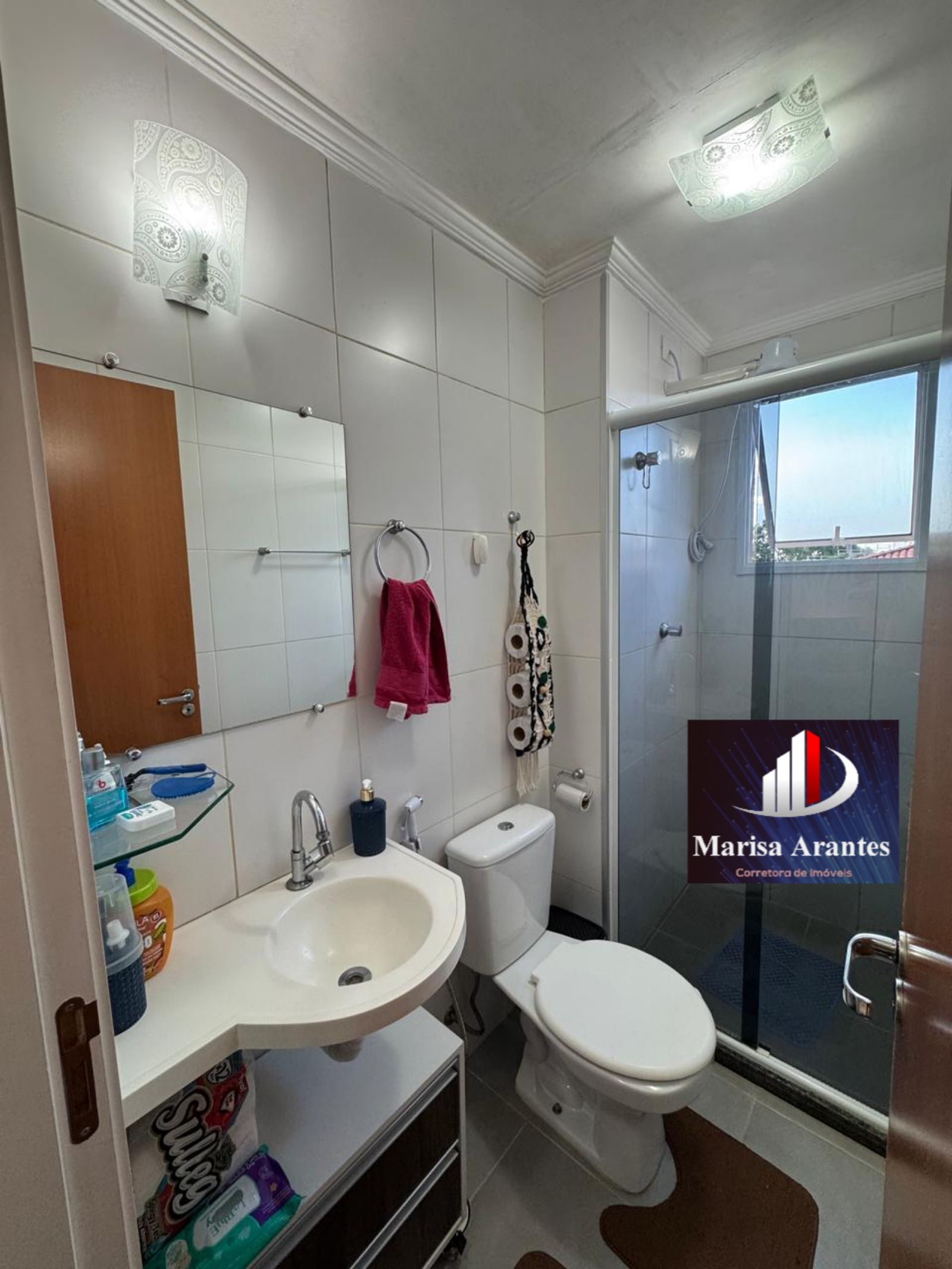 Apartamento com 2 Quartos à Venda - Foto 6