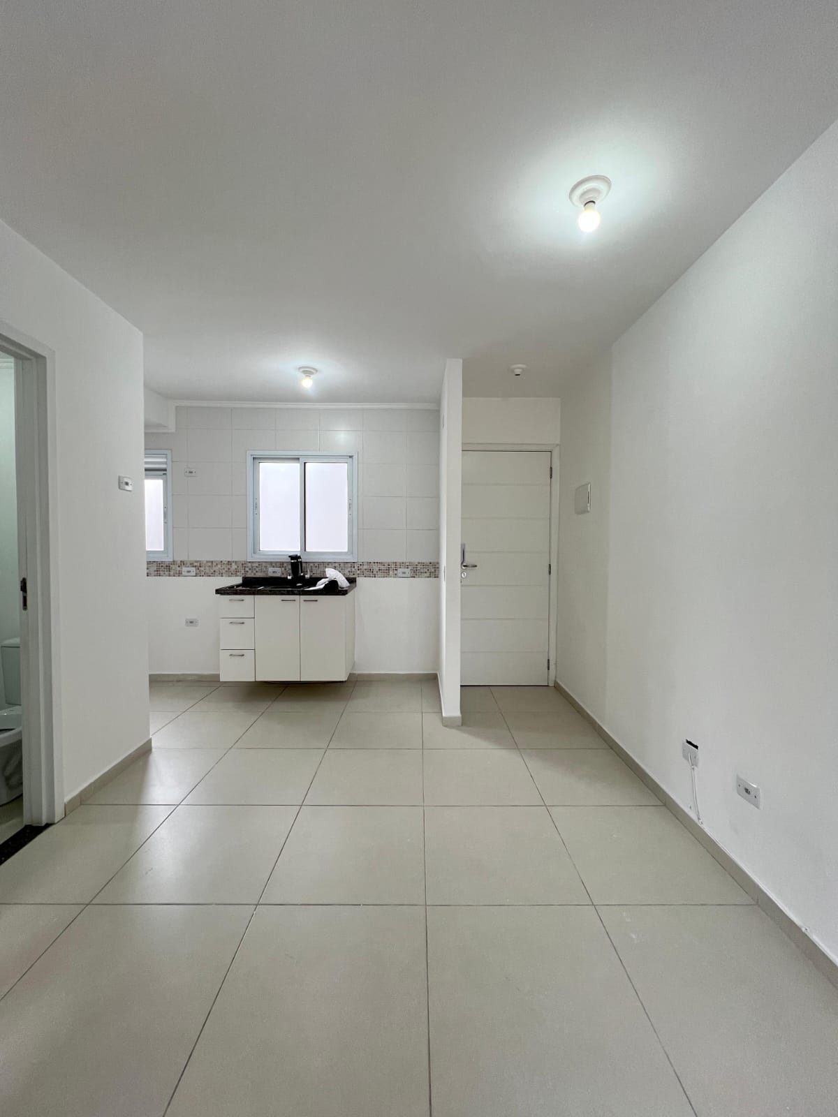 Apartamento com 1 Quarto à Venda - Foto 17