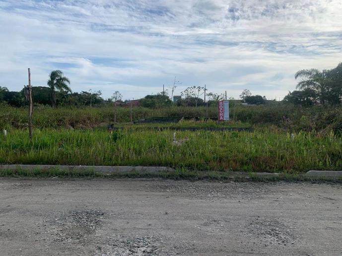 Terreno à Venda, 250,00 m² - Foto 1