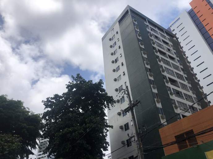 Apartamento com 4 Quartos à Venda - Foto 27