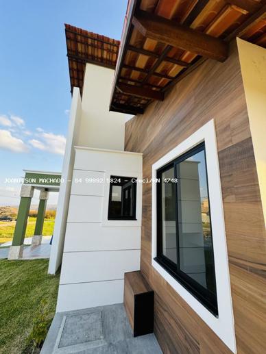 Casa com 3 Quartos à Venda - Foto 12