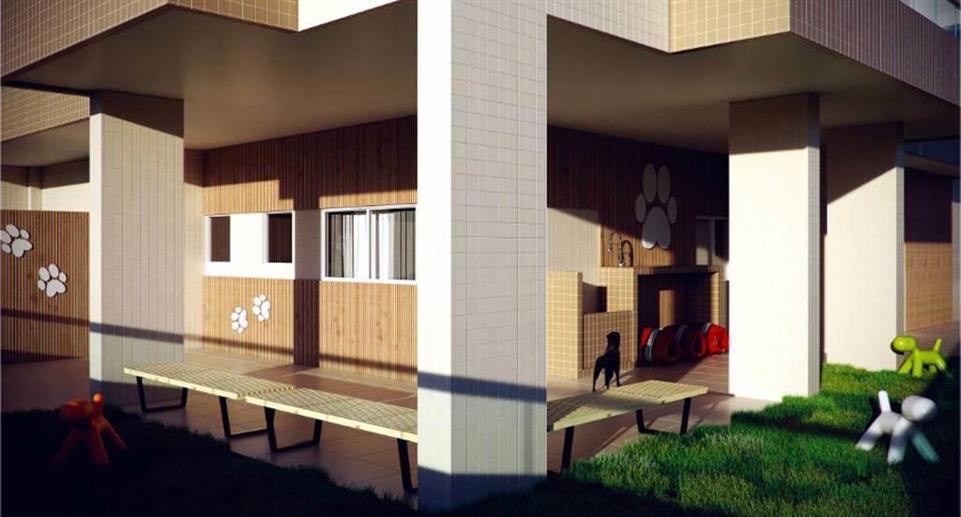 Apartamento com 1 Quarto à Venda - Foto 5