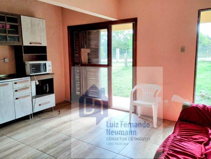 Rural com 3 Quartos à Venda, 197,00 m² - Foto 2