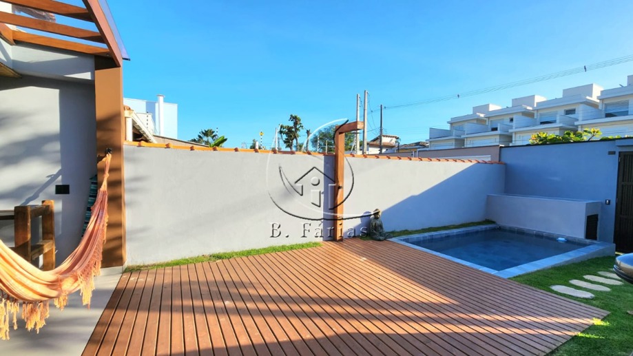 Casa com 4 Quartos à Venda, 200,00 m² - Foto 8
