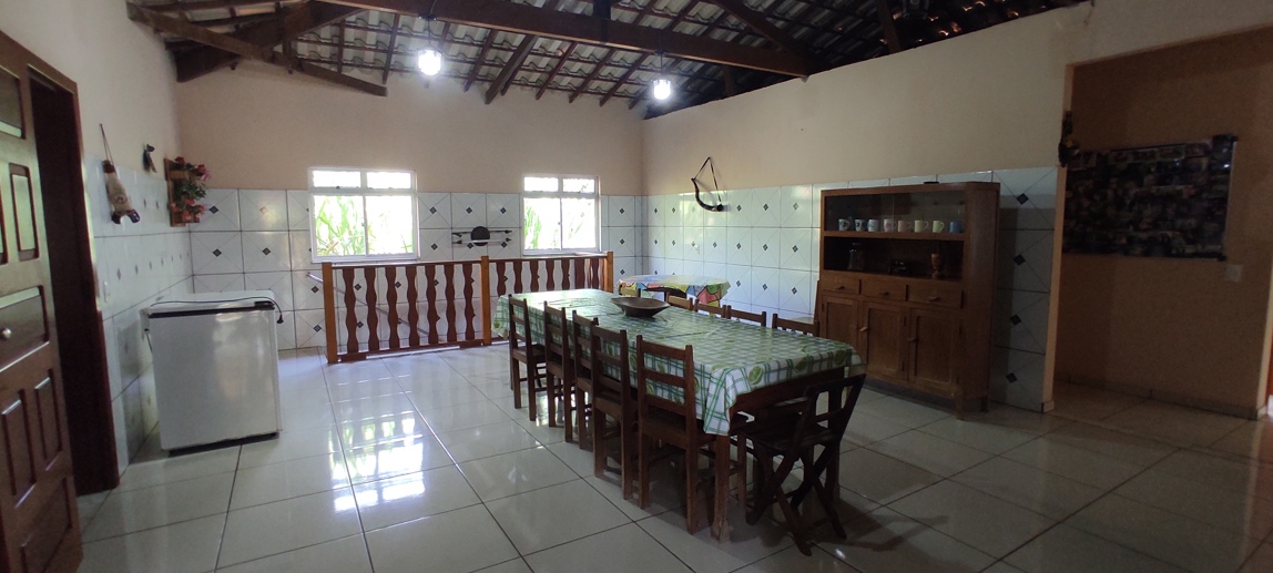 Rural com 5 Quartos à Venda, 22.000,00 m² - Foto 10