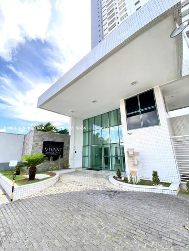 Apartamento com 3 Quartos à Venda - Foto 2